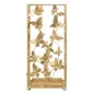 P/OMBRELLI BUTTERFLY 22,5 22,5 48,5 cm